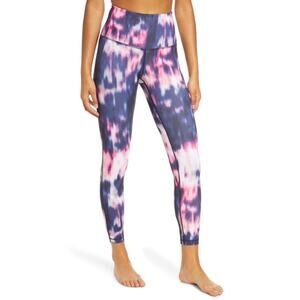 Zella Live In High Waist 7/8 Leggings